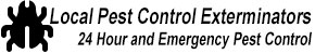 Hasbrouck Heights NJ Pest Control Exterminators